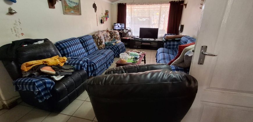 4 Bedroom House for Sale in Vanderbijlpark Sw 5