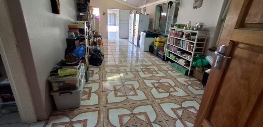 4 Bedroom House for Sale in Vanderbijlpark Sw 5