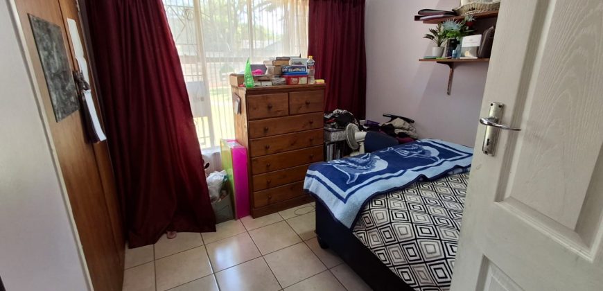 4 Bedroom House for Sale in Vanderbijlpark Sw 5