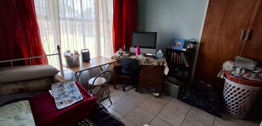 4 Bedroom House for Sale in Vanderbijlpark Sw 5