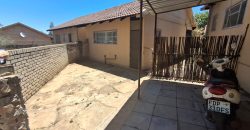 3 Bedroom House for Sale in Sasolburg Ext 10