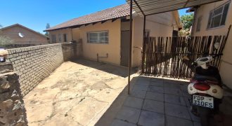 3 Bedroom House for Sale in Sasolburg Ext 10