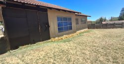 3 Bedroom House for Sale in Sasolburg Ext 10