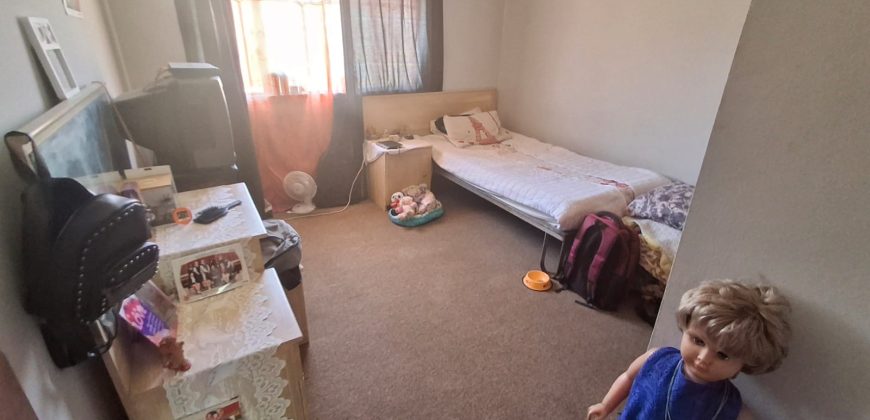 3 Bedroom House for Sale in Sasolburg Ext 10