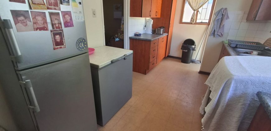 3 Bedroom House for Sale in Sasolburg Ext 10
