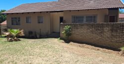 3 Bedroom House for Sale in Sasolburg Ext 10