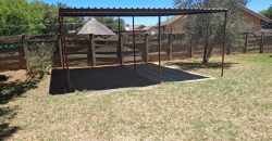 3 Bedroom House for Sale in Sasolburg Ext 10