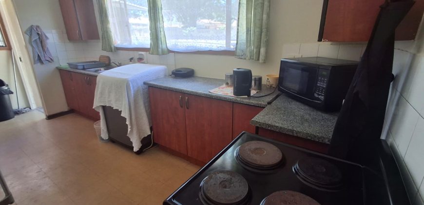 3 Bedroom House for Sale in Sasolburg Ext 10