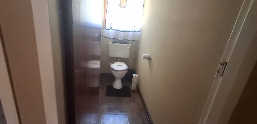 3 Bedroom House for Sale in Sasolburg Ext 10