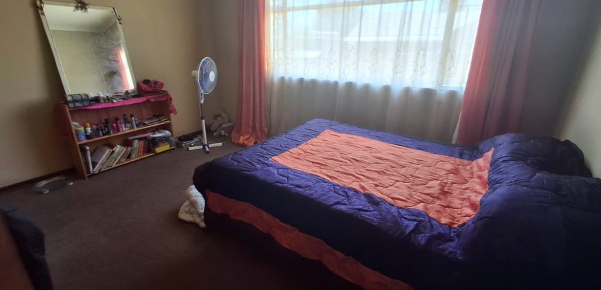 3 Bedroom House for Sale in Sasolburg Ext 10