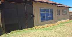 3 Bedroom House for Sale in Sasolburg Ext 10