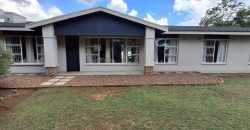 4 Bedroom House for Sale in Sasolburg Ext 4