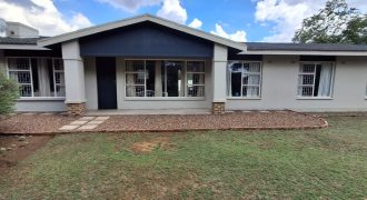 4 Bedroom House for Sale in Sasolburg Ext 4