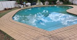 4 Bedroom House for Sale in Sasolburg Ext 4