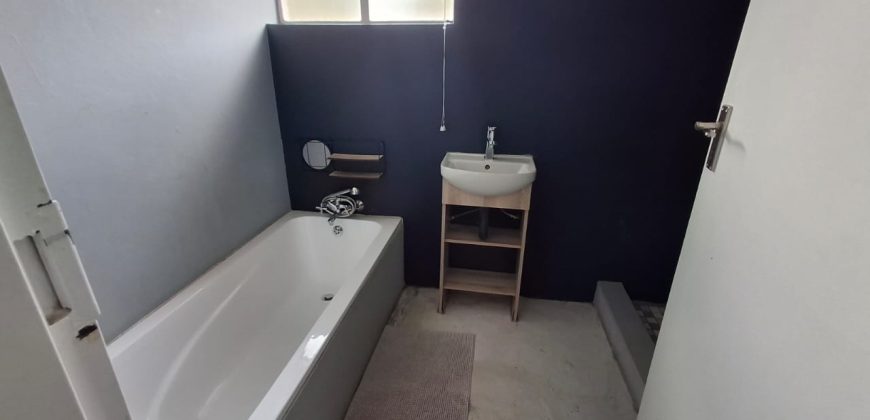4 Bedroom House for Sale in Sasolburg Ext 4