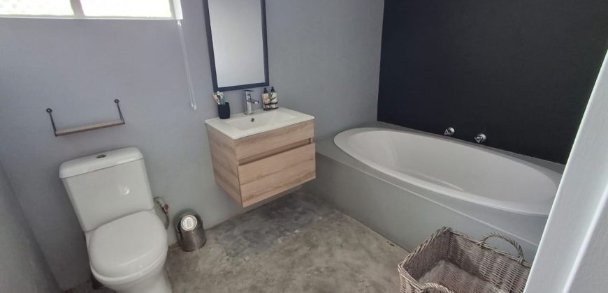 4 Bedroom House for Sale in Sasolburg Ext 4