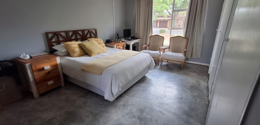 4 Bedroom House for Sale in Sasolburg Ext 4