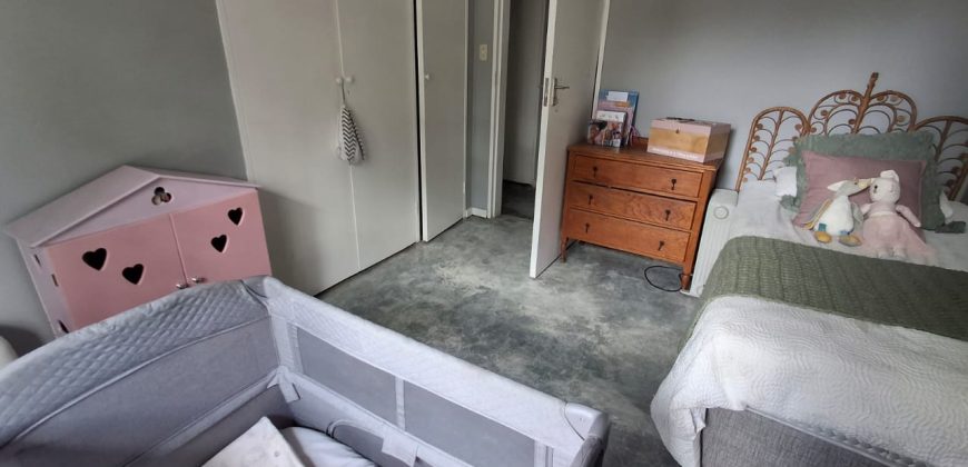 4 Bedroom House for Sale in Sasolburg Ext 4
