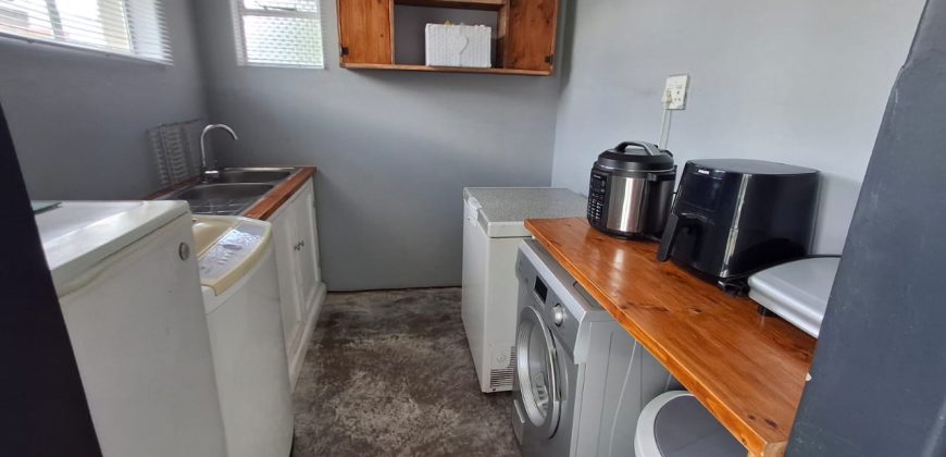 4 Bedroom House for Sale in Sasolburg Ext 4