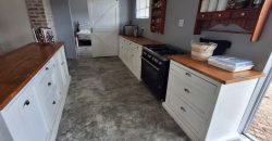 4 Bedroom House for Sale in Sasolburg Ext 4