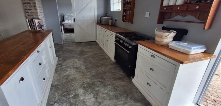 4 Bedroom House for Sale in Sasolburg Ext 4