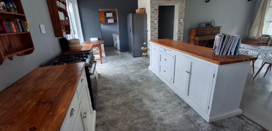 4 Bedroom House for Sale in Sasolburg Ext 4