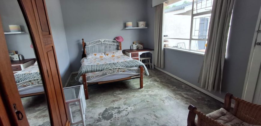 4 Bedroom House for Sale in Sasolburg Ext 4