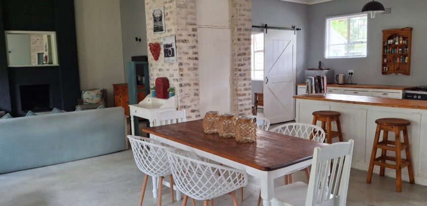 4 Bedroom House for Sale in Sasolburg Ext 4