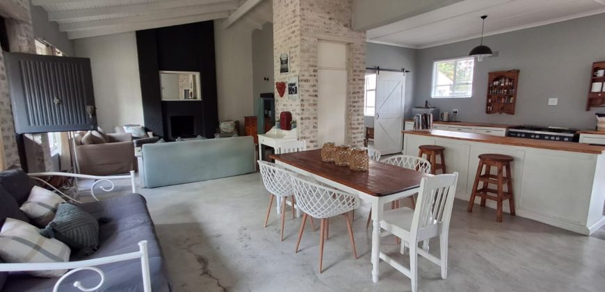 4 Bedroom House for Sale in Sasolburg Ext 4