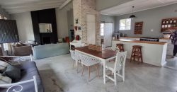 4 Bedroom House for Sale in Sasolburg Ext 4