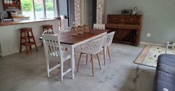 4 Bedroom House for Sale in Sasolburg Ext 4
