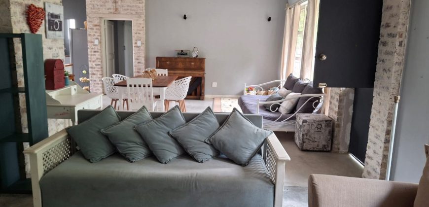 4 Bedroom House for Sale in Sasolburg Ext 4