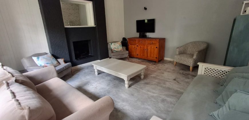 4 Bedroom House for Sale in Sasolburg Ext 4
