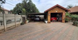3 Bedroom House for Sale in Vaalpark