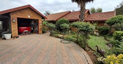 3 Bedroom House for Sale in Vaalpark