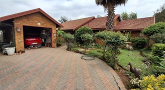 3 Bedroom House for Sale in Vaalpark