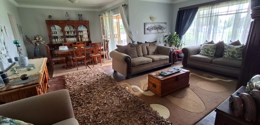 3 Bedroom House for Sale in Vaalpark