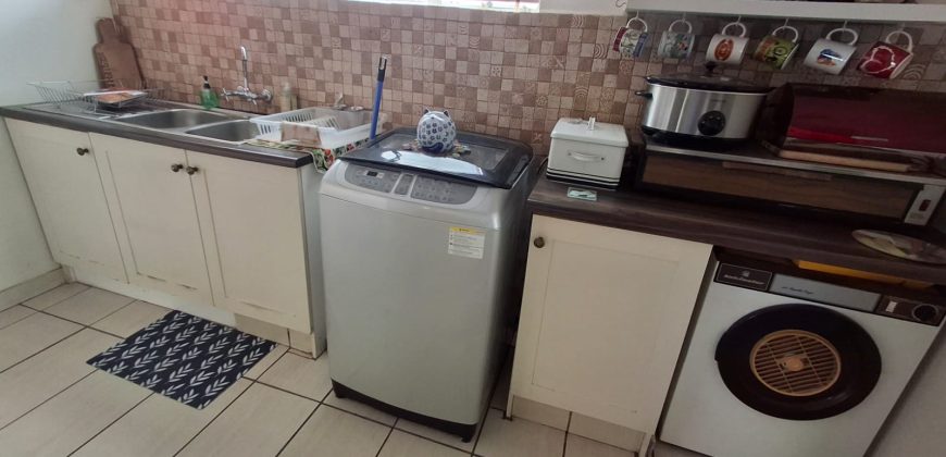 3 Bedroom House for Sale in Vaalpark