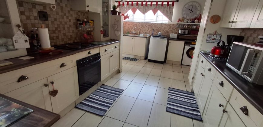 3 Bedroom House for Sale in Vaalpark