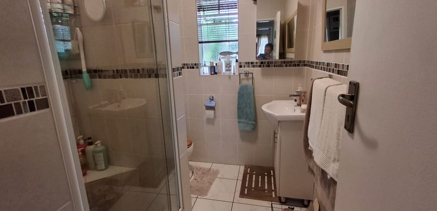 3 Bedroom House for Sale in Vaalpark