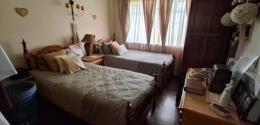 3 Bedroom House for Sale in Vaalpark