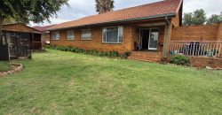 3 Bedroom House for Sale in Vaalpark