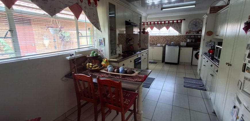 3 Bedroom House for Sale in Vaalpark