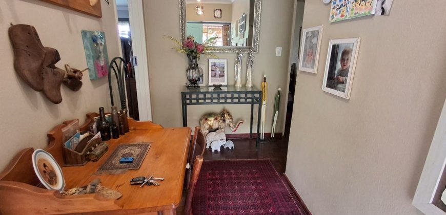 3 Bedroom House for Sale in Vaalpark