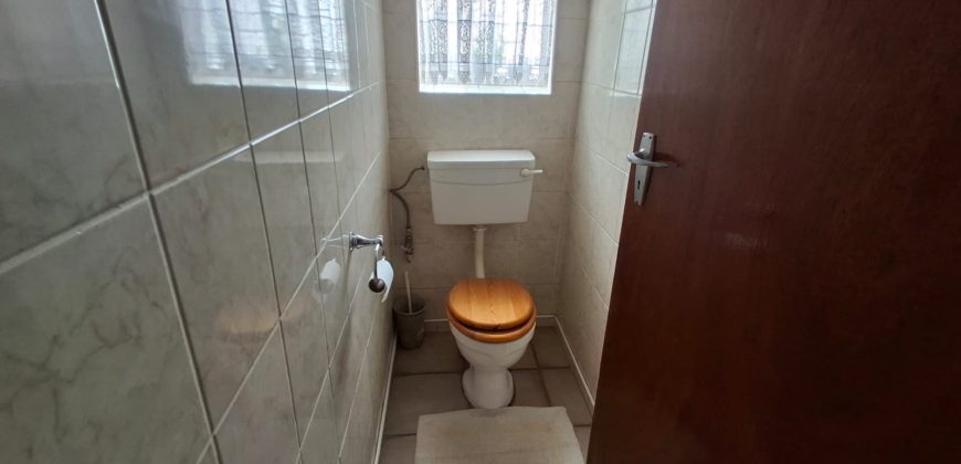 3 Bedroom House for Sale in Sasolburg Central