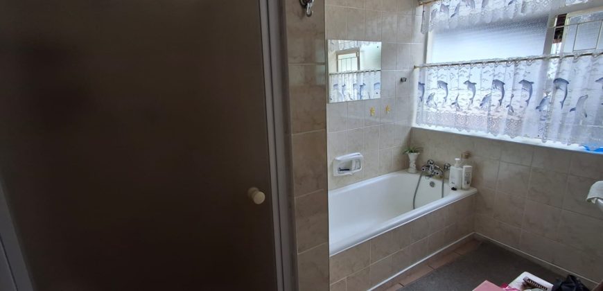 3 Bedroom House for Sale in Sasolburg Central
