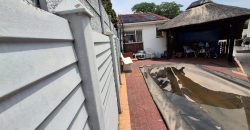 3 Bedroom House for Sale in Sasolburg Central