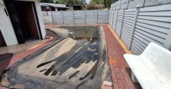 3 Bedroom House for Sale in Sasolburg Central