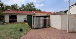 3 Bedroom House for Sale in Sasolburg Central