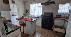 3 Bedroom House for Sale in Sasolburg Central